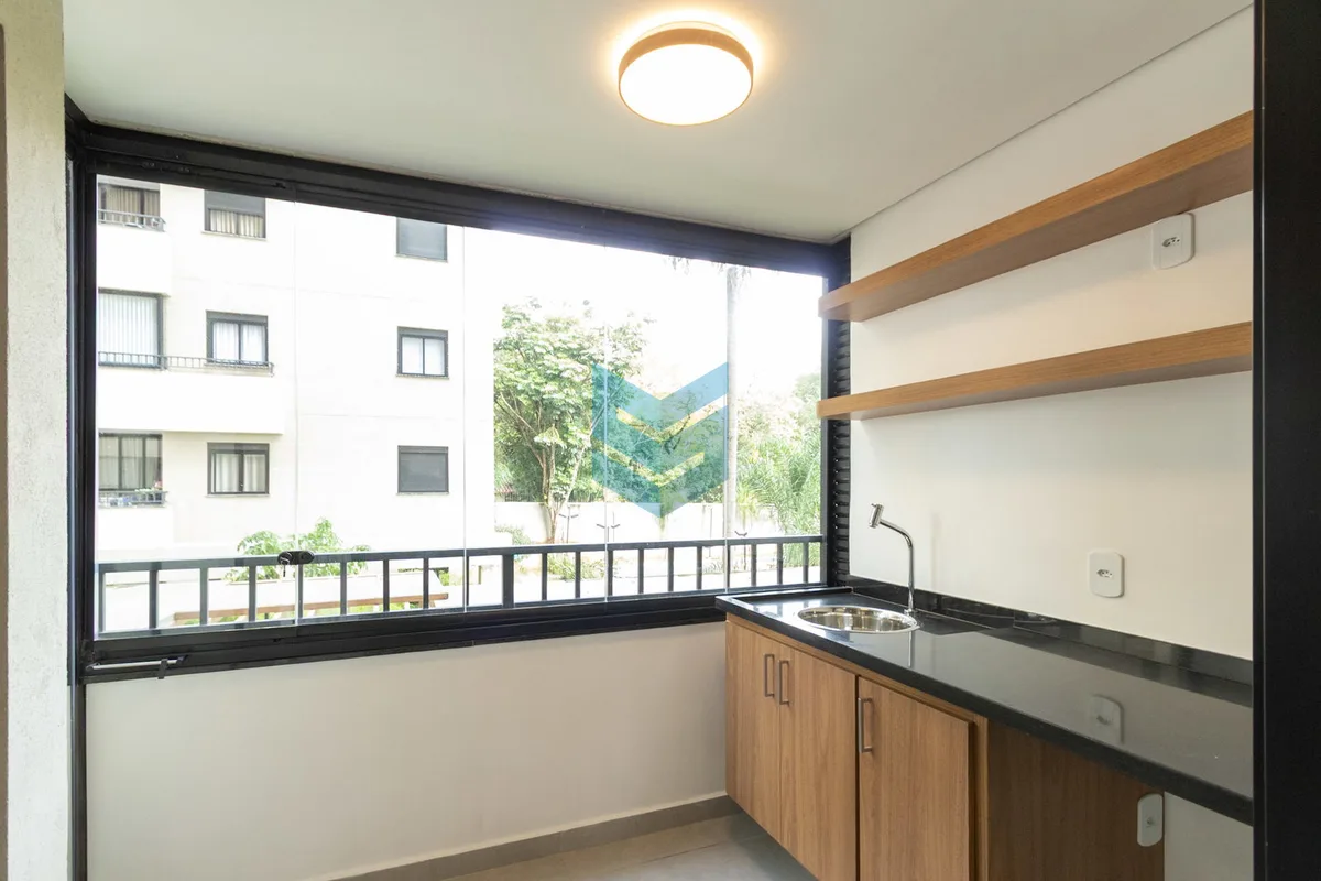Apartamento 2 quartos Parque Campolim - Sorocaba - foto 11