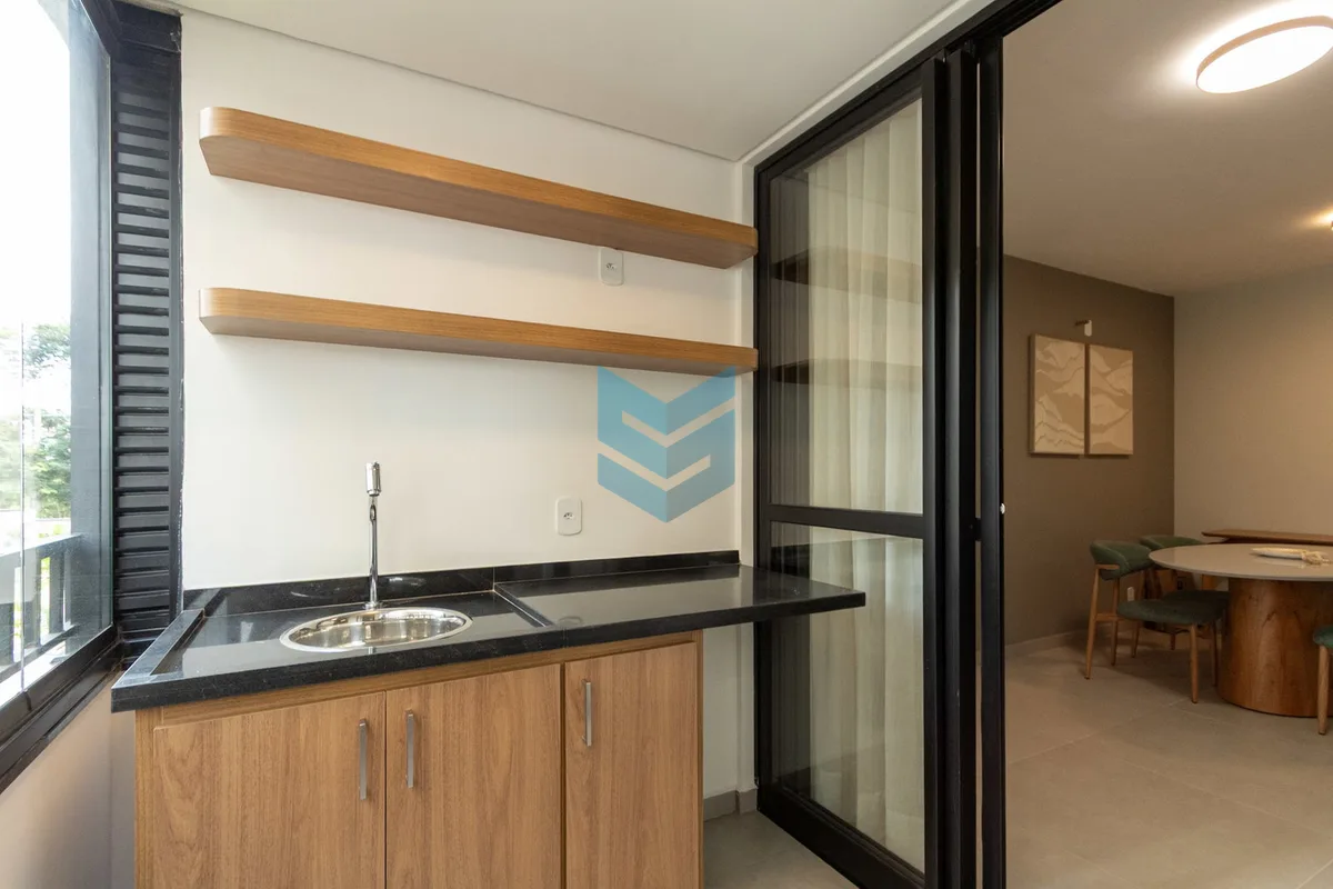 Apartamento 2 quartos Parque Campolim - Sorocaba - foto 12