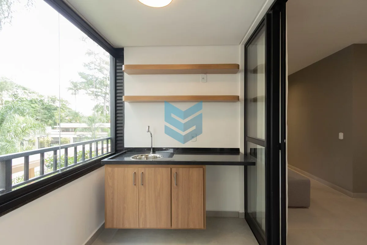 Apartamento 2 quartos Parque Campolim - Sorocaba - foto 13