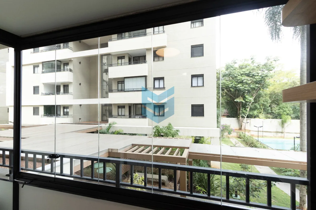 Apartamento 2 quartos Parque Campolim - Sorocaba - foto 14