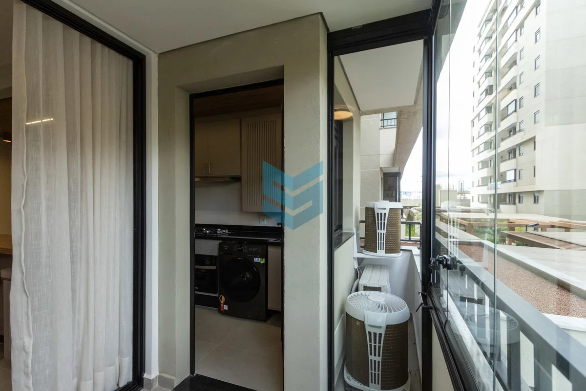 Apartamento 2 quartos Parque Campolim - Sorocaba - foto 15