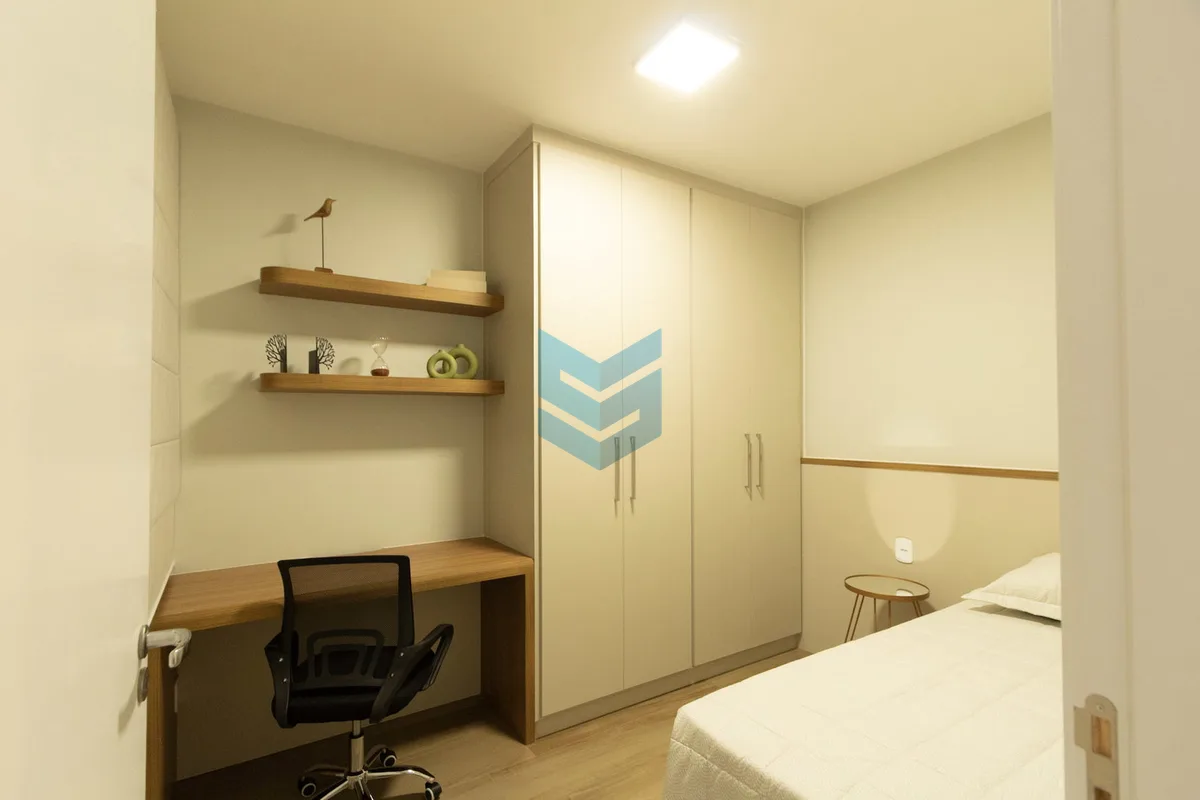 Apartamento 2 quartos Parque Campolim - Sorocaba - foto 16