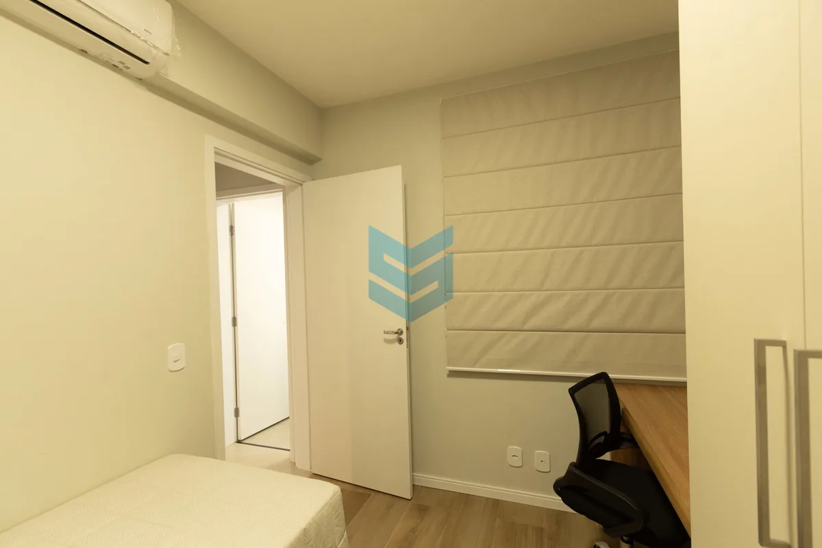 Apartamento 2 quartos Parque Campolim - Sorocaba - foto 18
