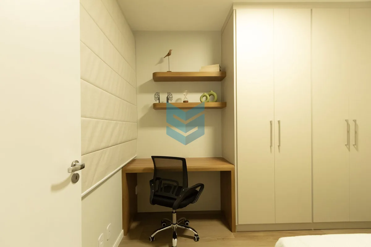 Apartamento 2 quartos Parque Campolim - Sorocaba - foto 20