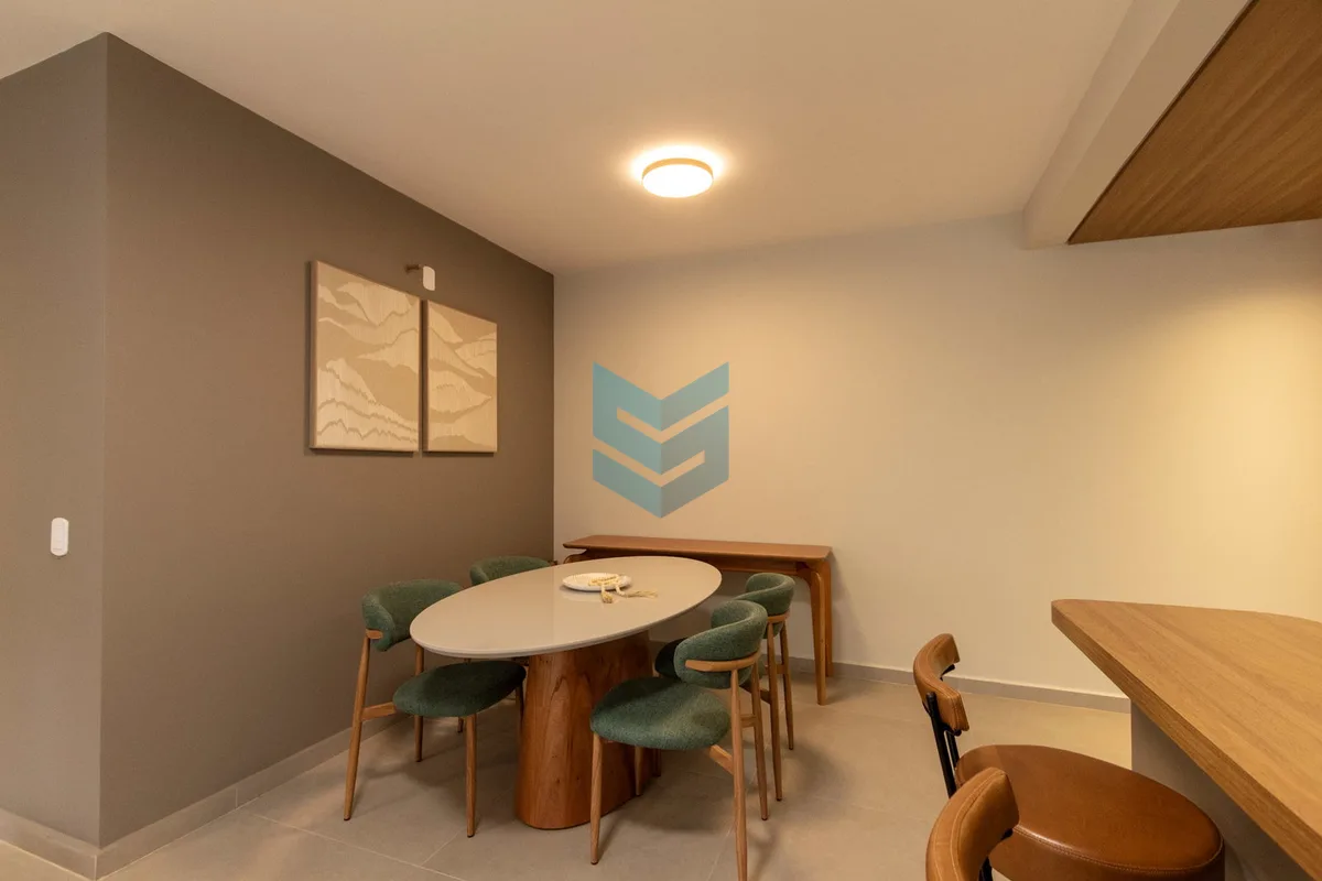 Apartamento 2 quartos Parque Campolim - Sorocaba - foto 3
