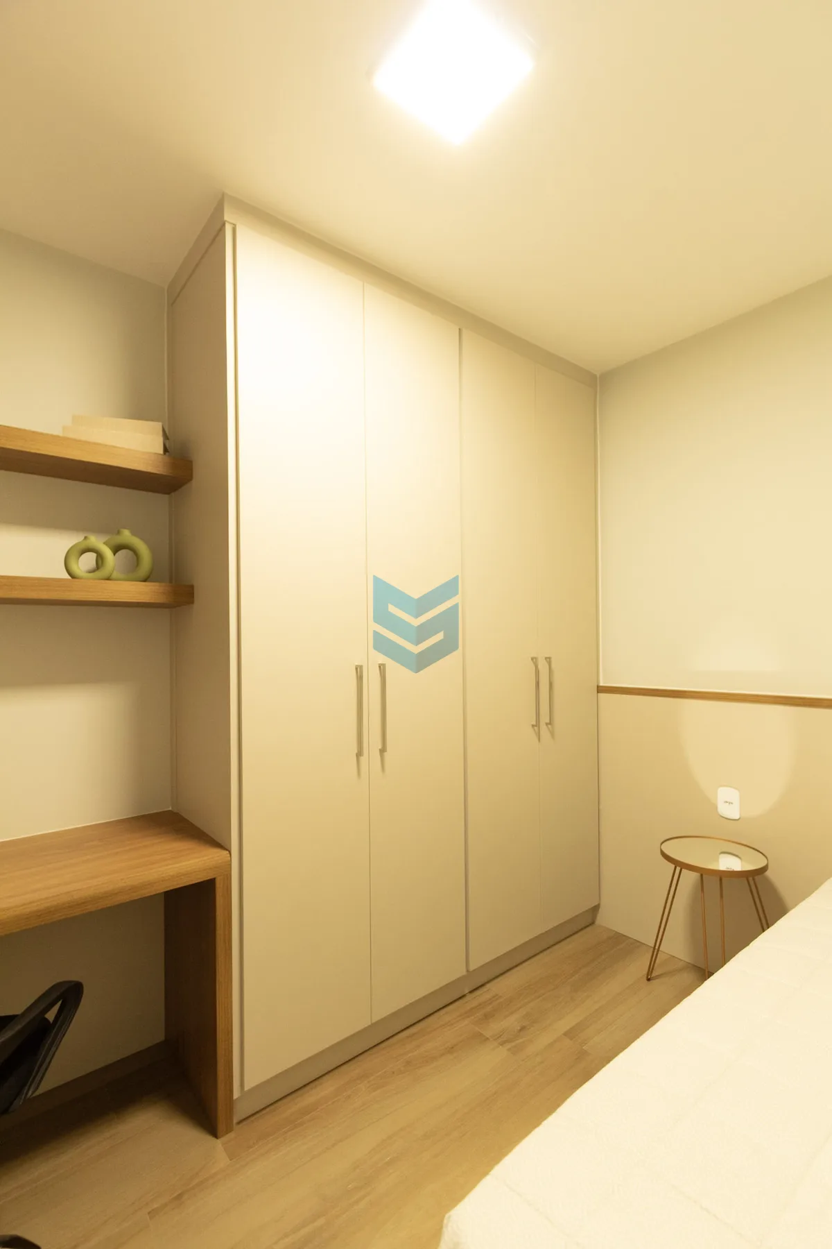 Apartamento 2 quartos Parque Campolim - Sorocaba - foto 21