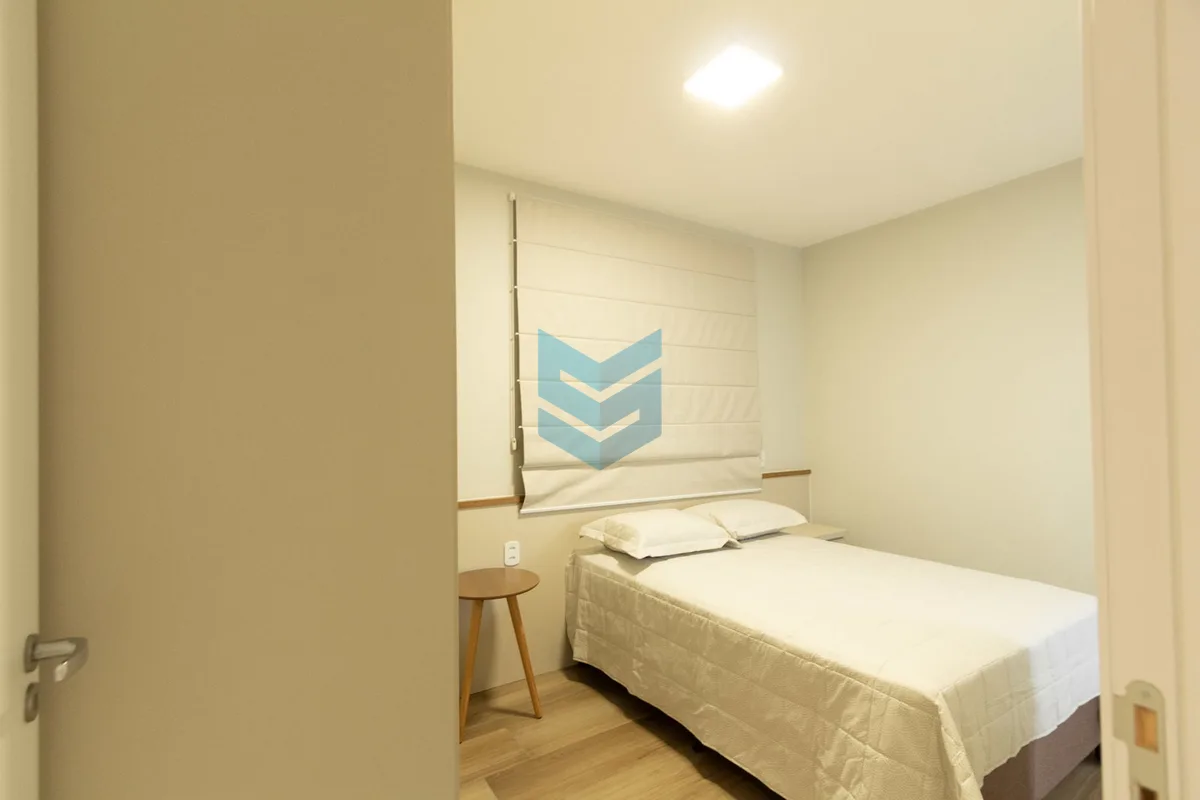 Apartamento 2 quartos Parque Campolim - Sorocaba - foto 22