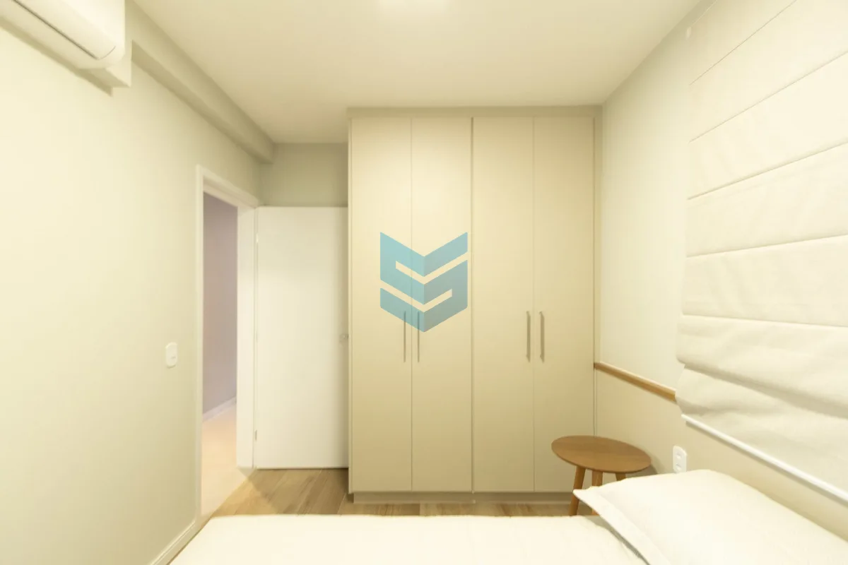 Apartamento 2 quartos Parque Campolim - Sorocaba - foto 24