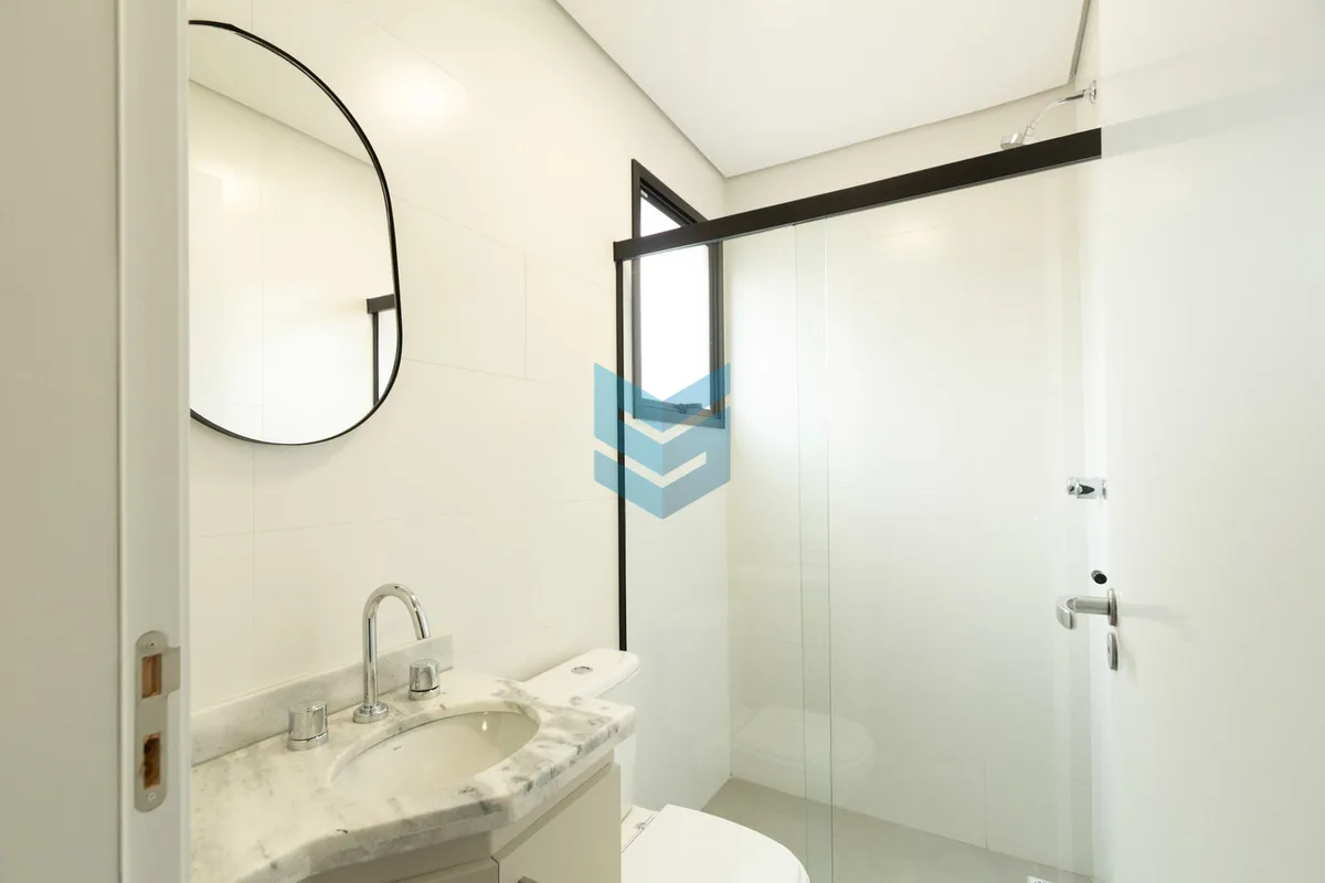 Apartamento 2 quartos Parque Campolim - Sorocaba - foto 28