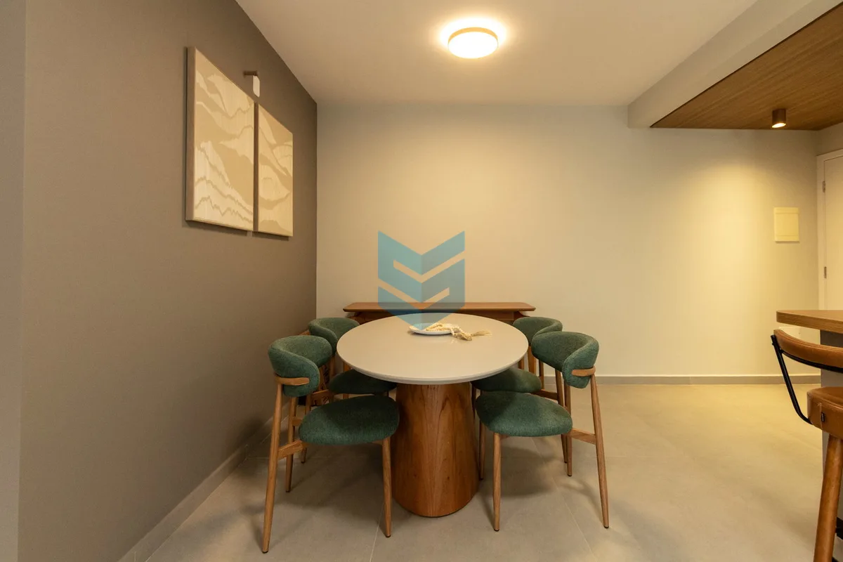 Apartamento 2 quartos Parque Campolim - Sorocaba - foto 4