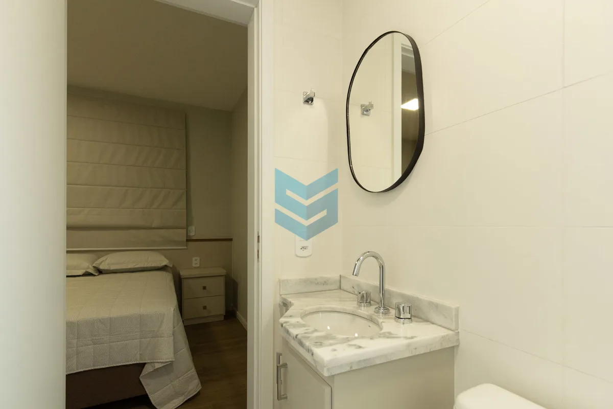 Apartamento 2 quartos Parque Campolim - Sorocaba - foto 32
