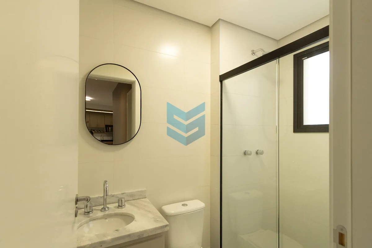 Apartamento 2 quartos Parque Campolim - Sorocaba - foto 33