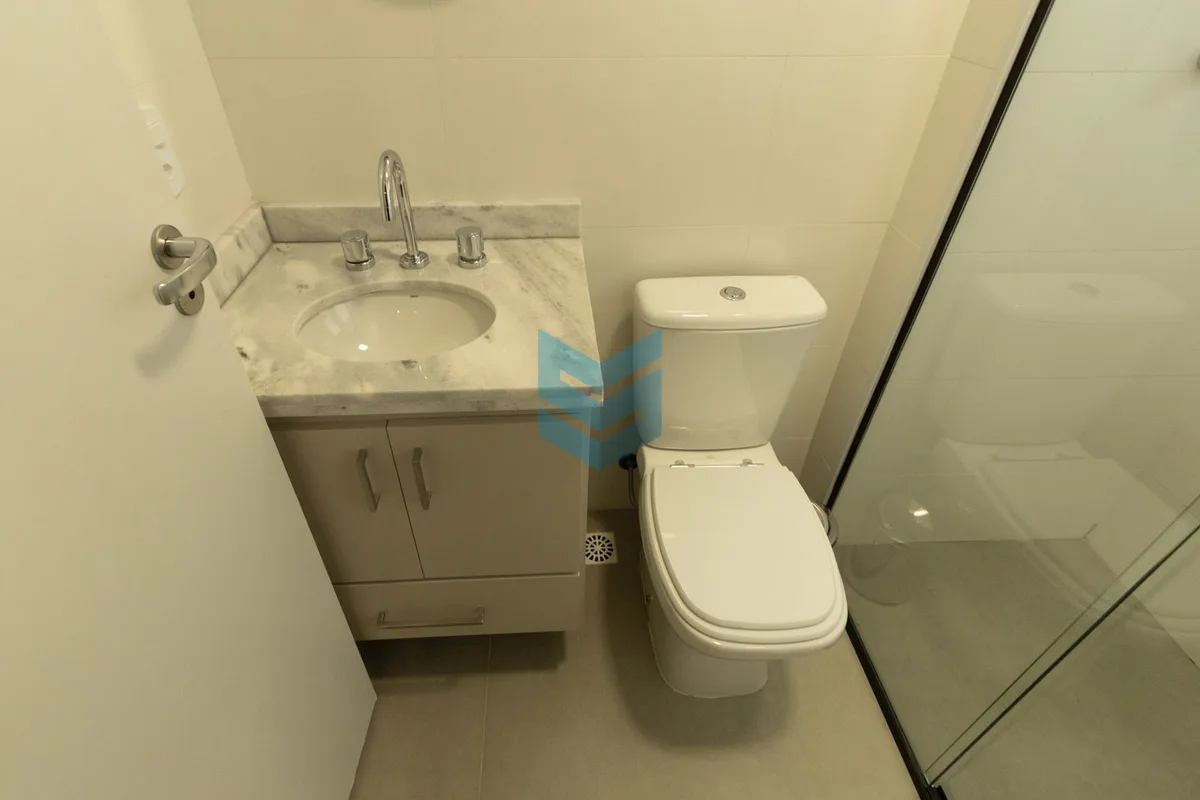 Apartamento 2 quartos Parque Campolim - Sorocaba - foto 34