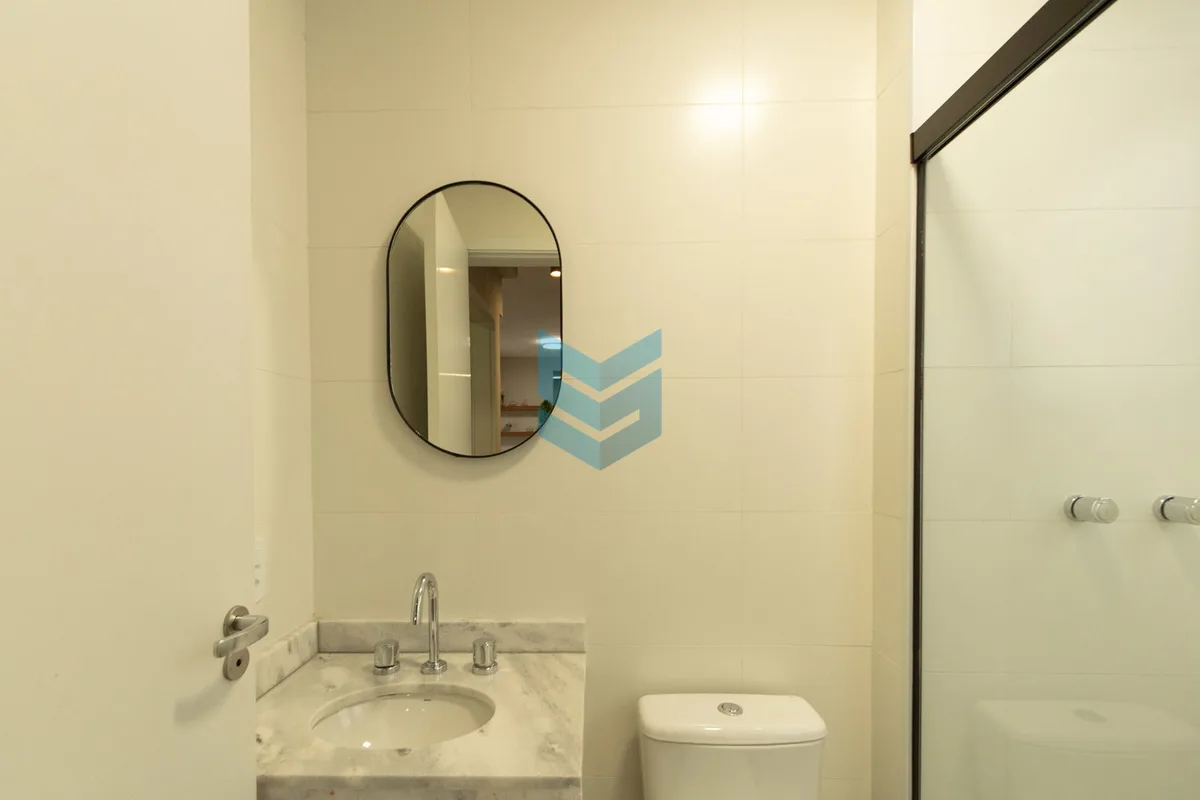 Apartamento 2 quartos Parque Campolim - Sorocaba - foto 35
