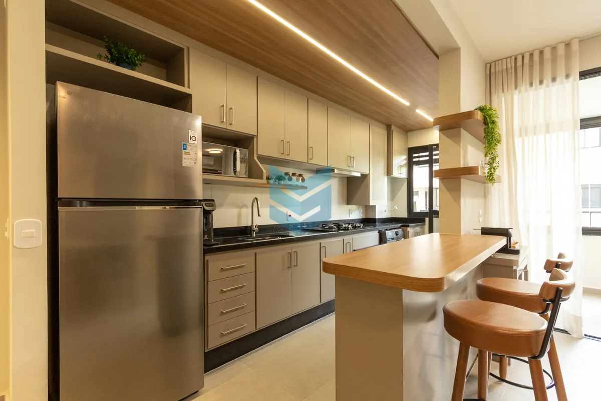 Apartamento 2 quartos Parque Campolim - Sorocaba - foto 38