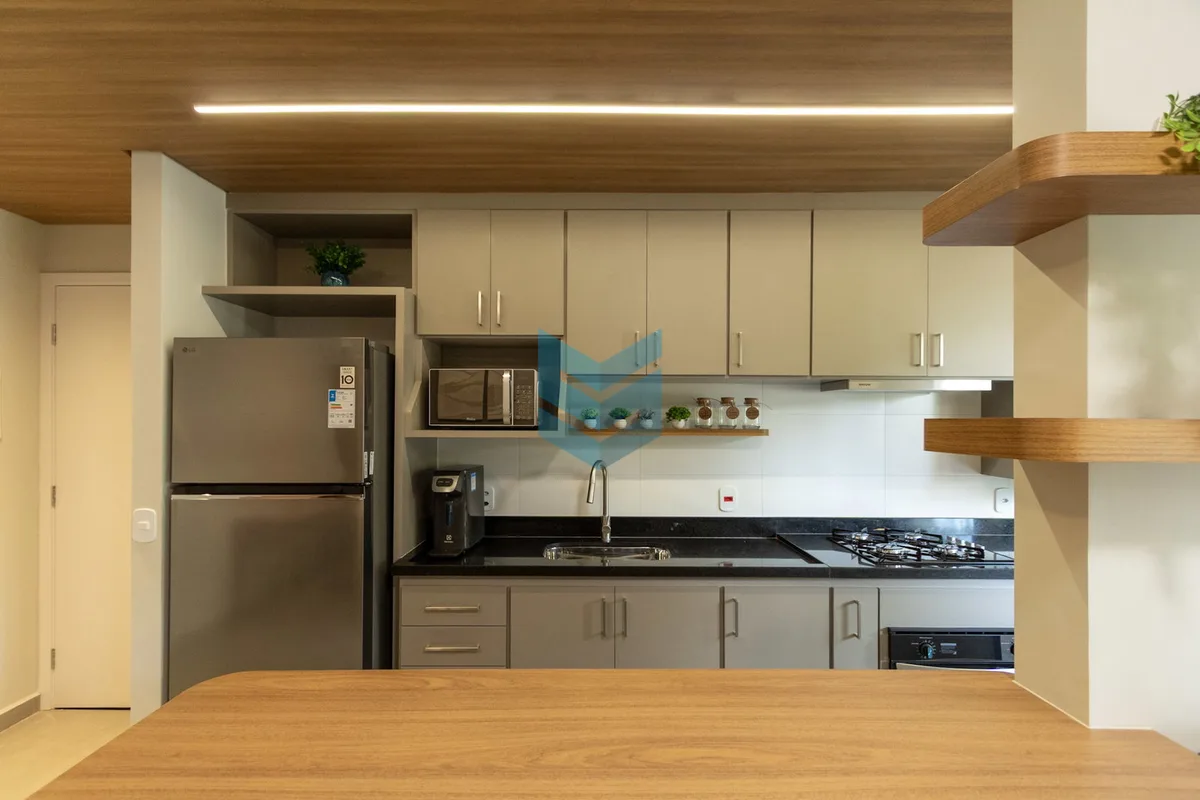 Apartamento 2 quartos Parque Campolim - Sorocaba - foto 39