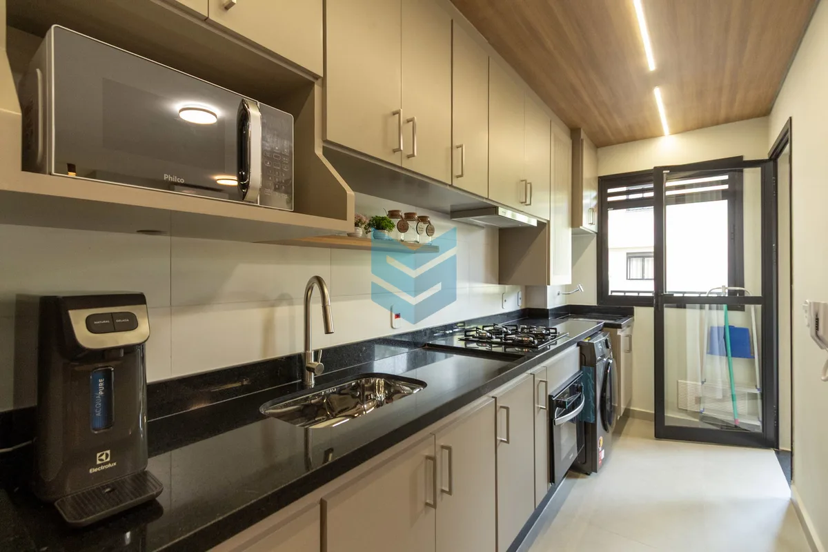 Apartamento 2 quartos Parque Campolim - Sorocaba - foto 40