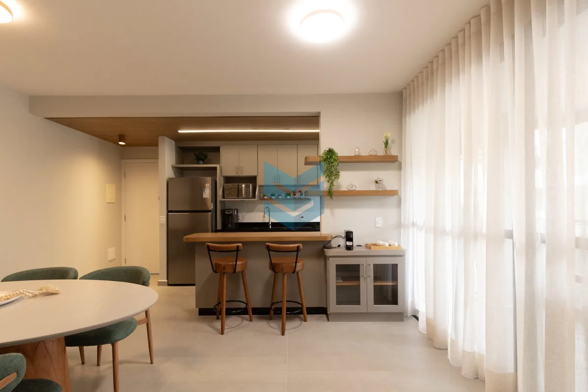 Apartamento 2 quartos Parque Campolim - Sorocaba - foto 5