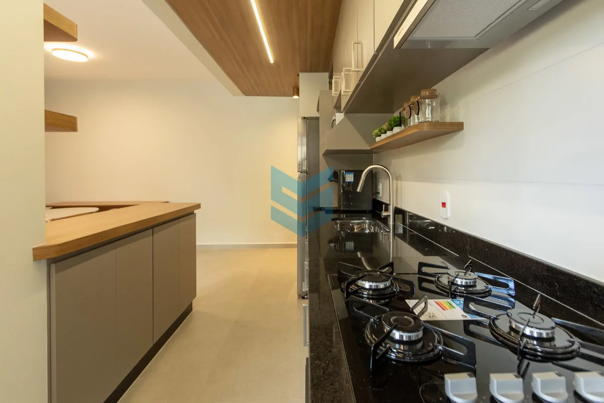 Apartamento 2 quartos Parque Campolim - Sorocaba - foto 42