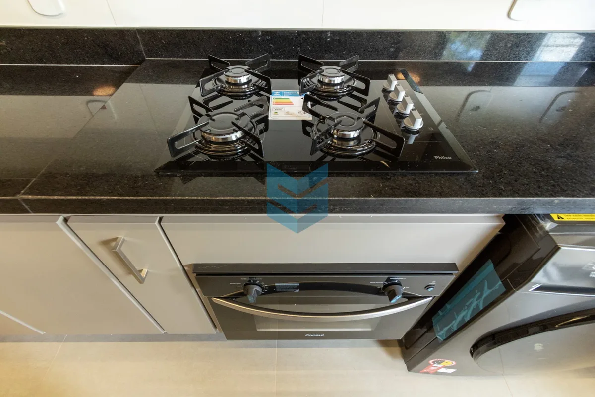 Apartamento 2 quartos Parque Campolim - Sorocaba - foto 43