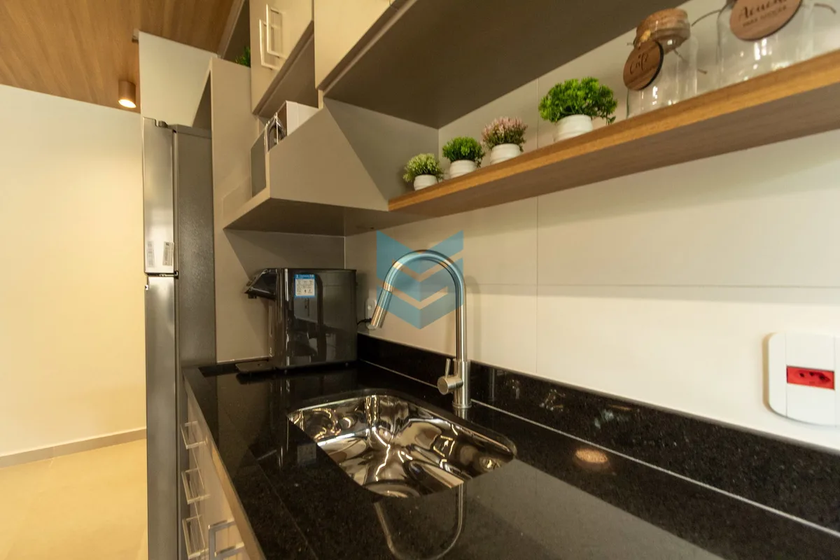 Apartamento 2 quartos Parque Campolim - Sorocaba - foto 44