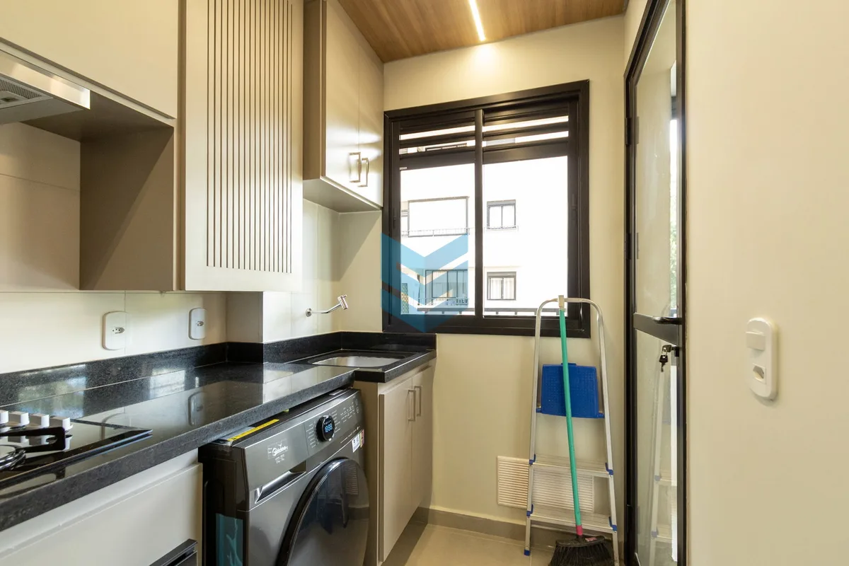 Apartamento 2 quartos Parque Campolim - Sorocaba - foto 45