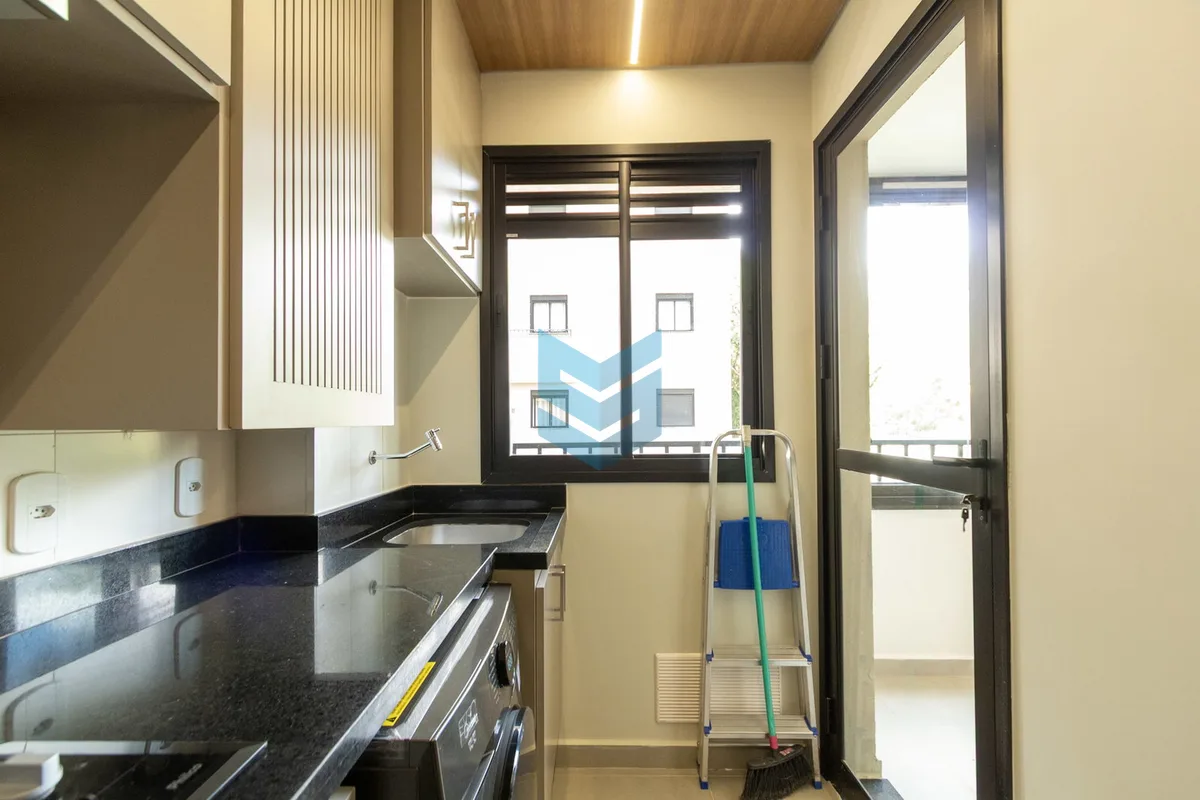 Apartamento 2 quartos Parque Campolim - Sorocaba - foto 46