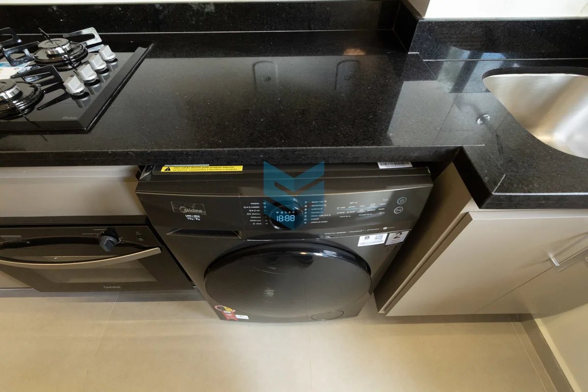 Apartamento 2 quartos Parque Campolim - Sorocaba - foto 47