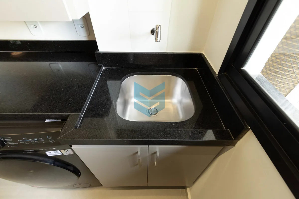 Apartamento 2 quartos Parque Campolim - Sorocaba - foto 48