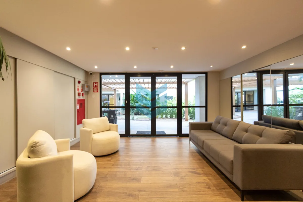 Apartamento 2 quartos Parque Campolim - Sorocaba - foto 50