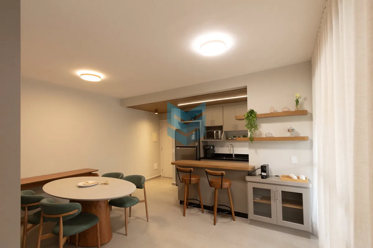 Apartamento 2 quartos Parque Campolim - Sorocaba - foto 6