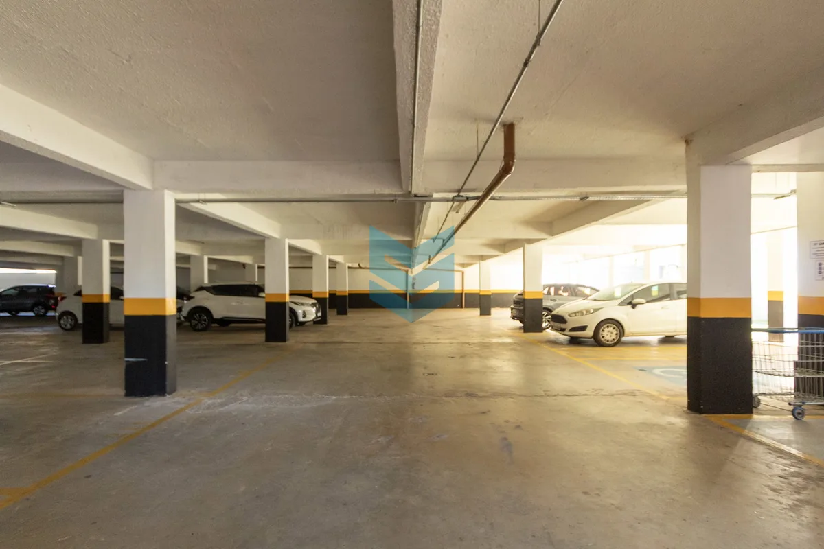 Apartamento 2 quartos Parque Campolim - Sorocaba - foto 52