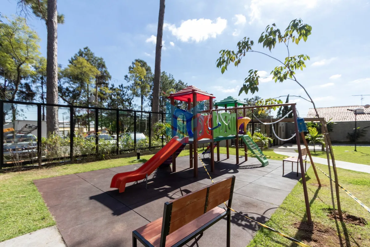 Apartamento 2 quartos Parque Campolim - Sorocaba - foto 59