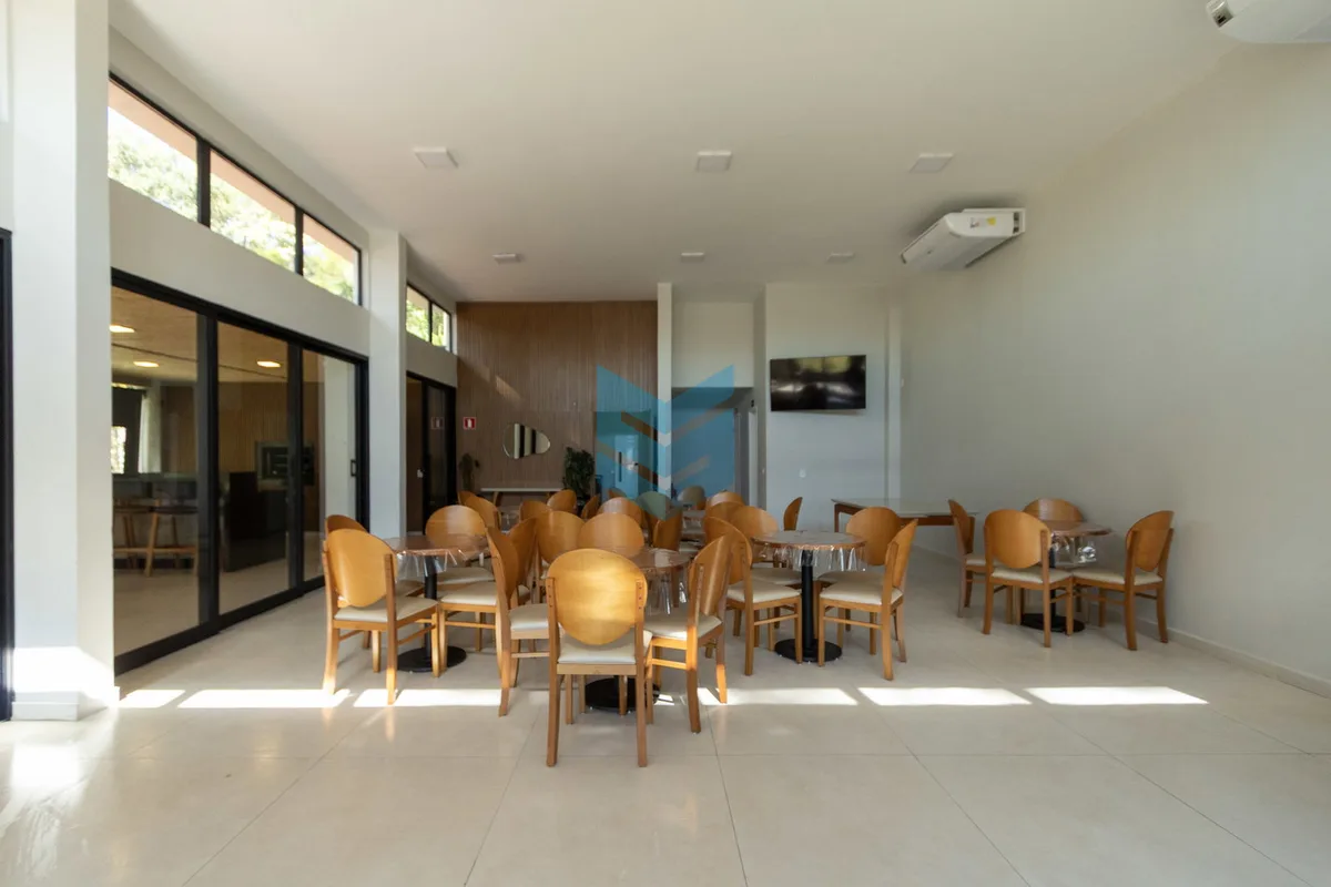 Apartamento 2 quartos Parque Campolim - Sorocaba - foto 60