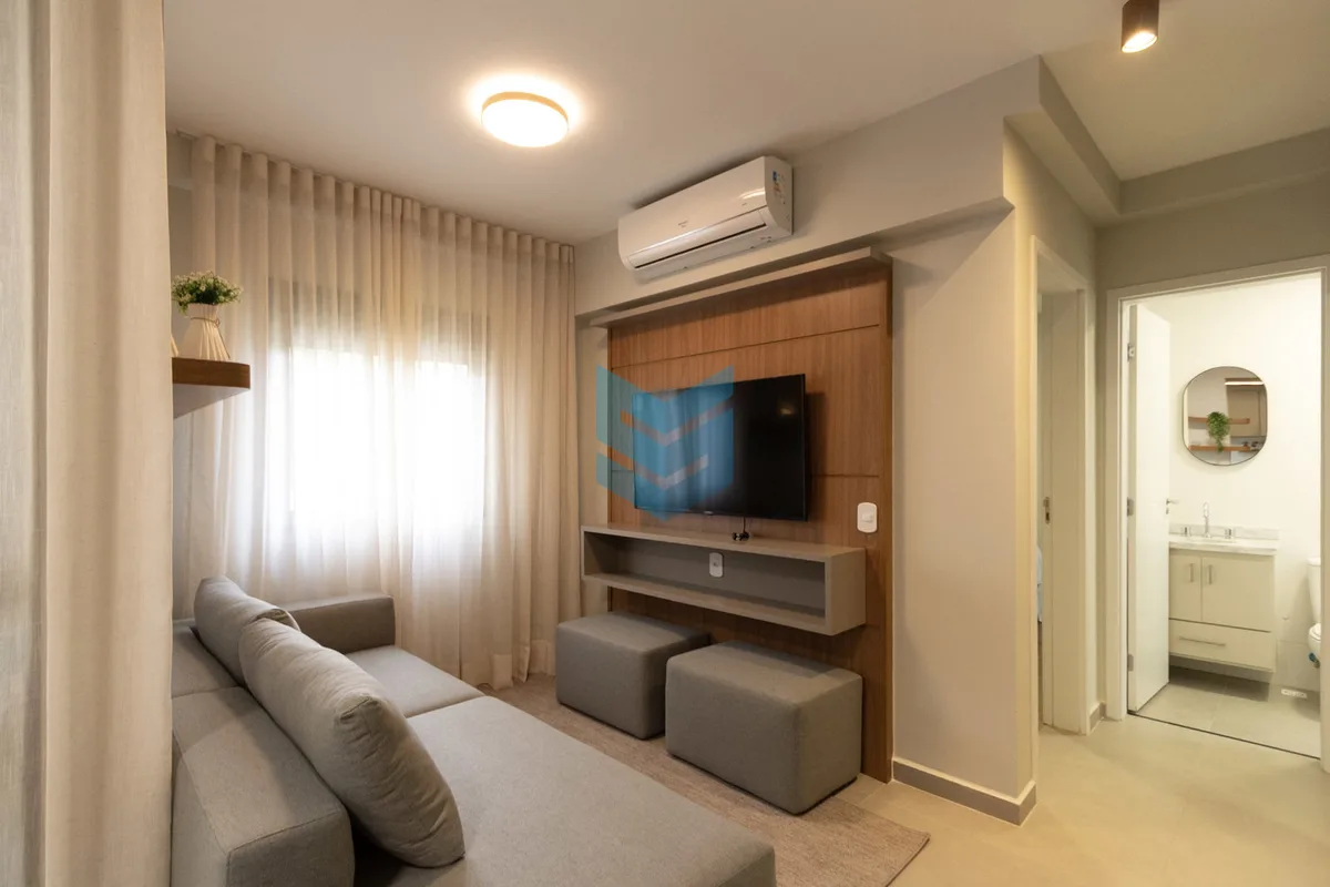 Apartamento 2 quartos Parque Campolim - Sorocaba - foto 7