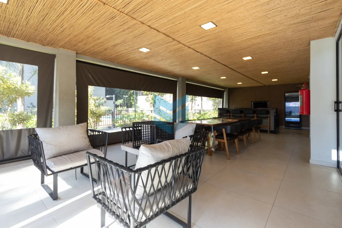 Apartamento 2 quartos Parque Campolim - Sorocaba - foto 61