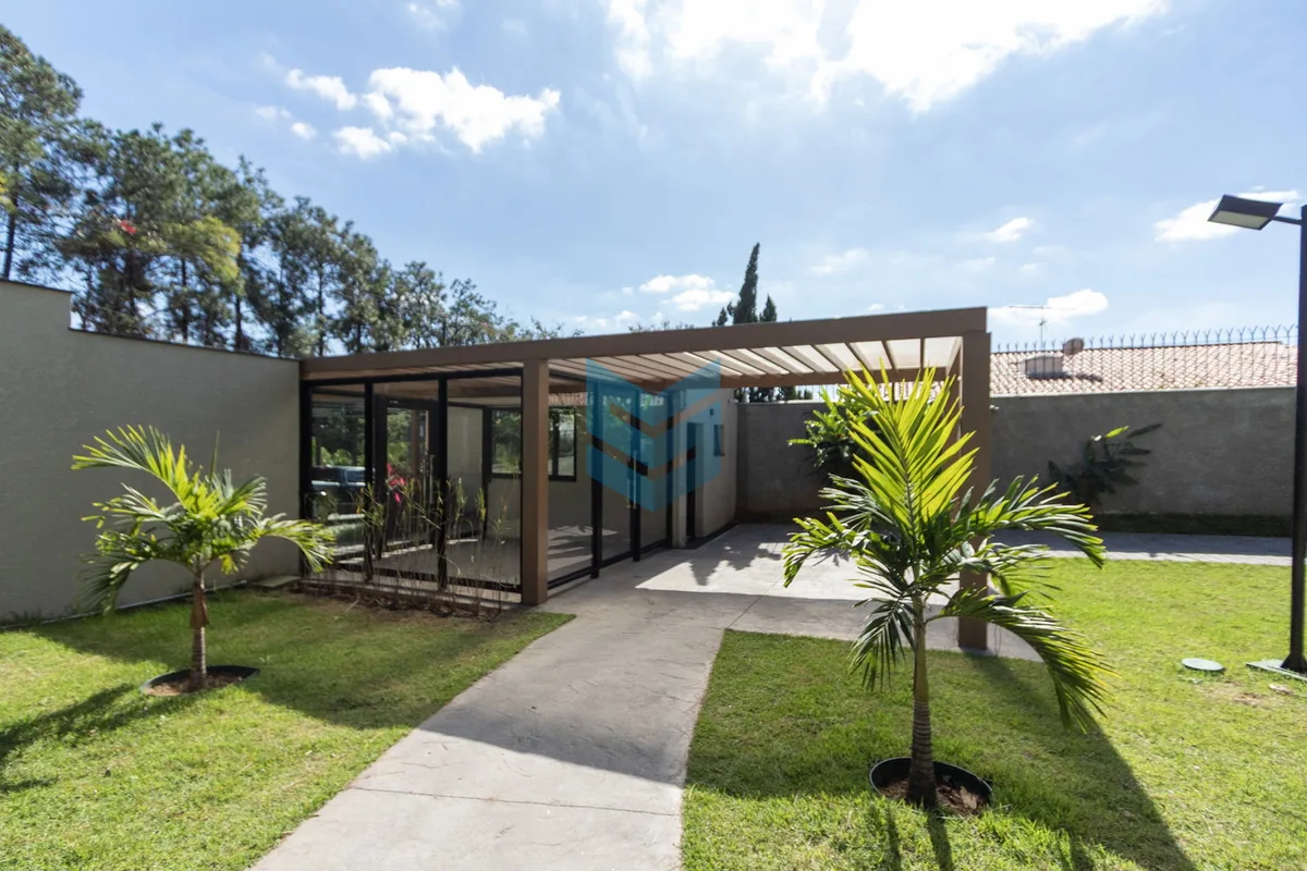 Apartamento 2 quartos Parque Campolim - Sorocaba - foto 68