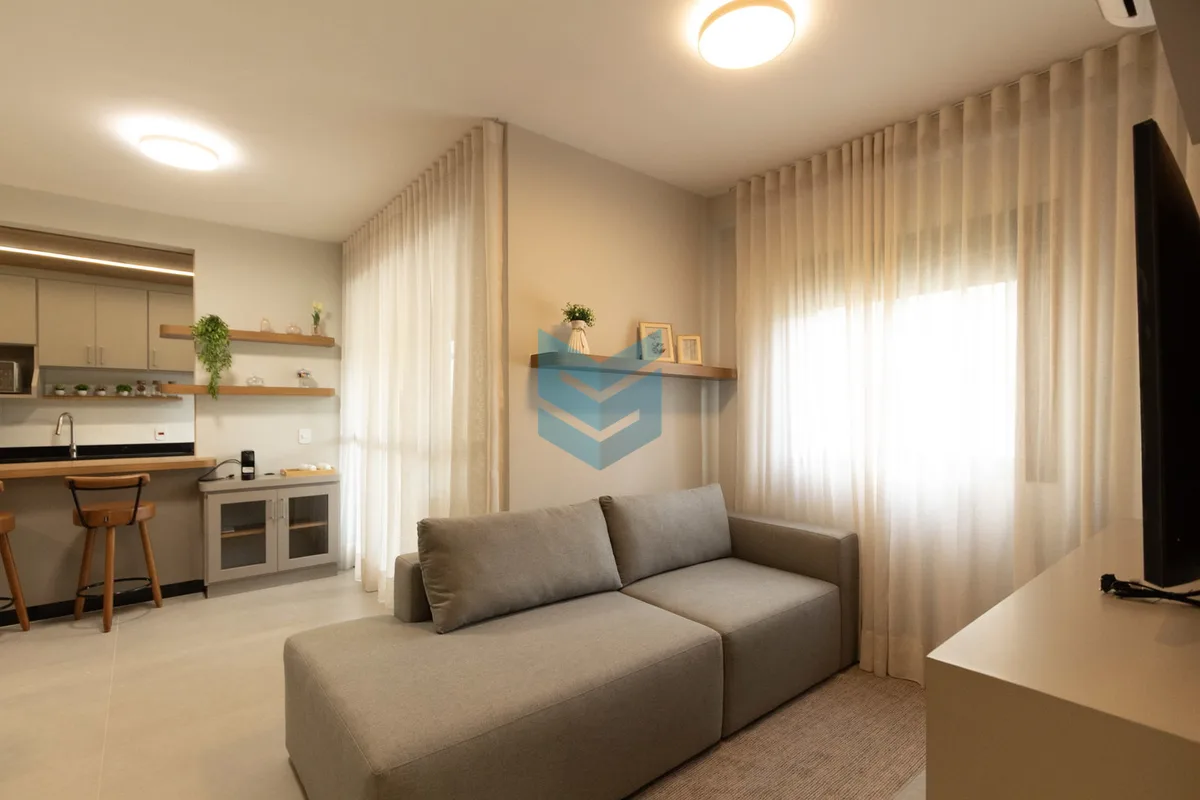 Apartamento 2 quartos Parque Campolim - Sorocaba - foto 8