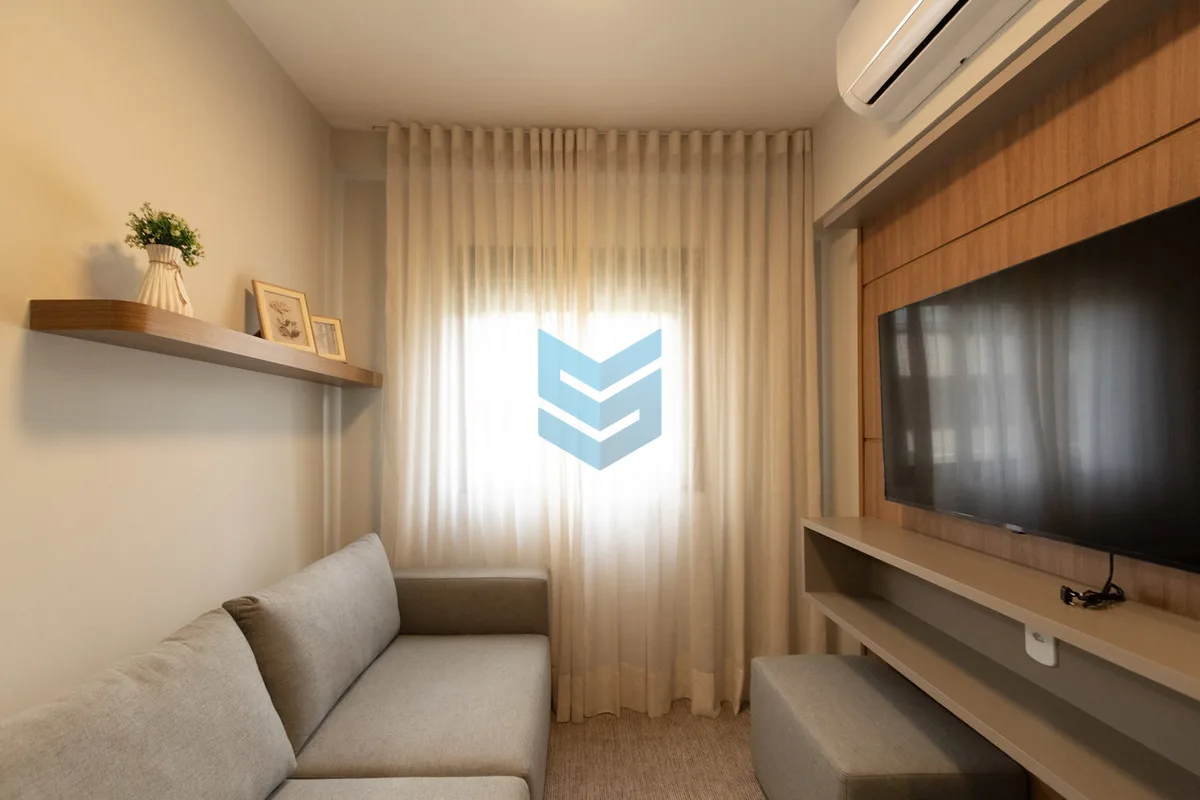 Apartamento 2 quartos Parque Campolim - Sorocaba - foto 9