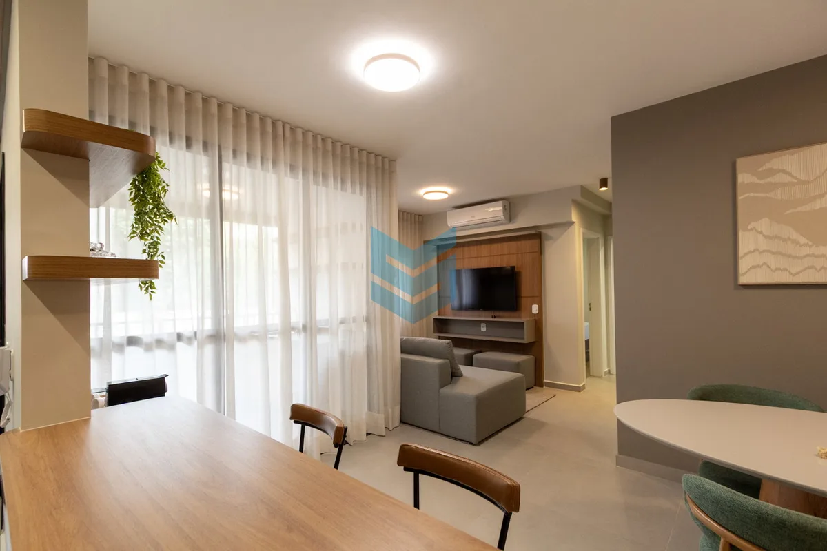 Apartamento 2 quartos Parque Campolim - Sorocaba - foto 10