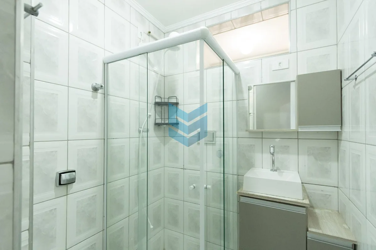Apartamento 2 quartos Vila Odim Antão - Sorocaba - foto 16