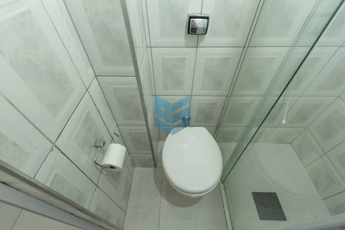Apartamento 2 quartos Vila Odim Antão - Sorocaba - foto 19