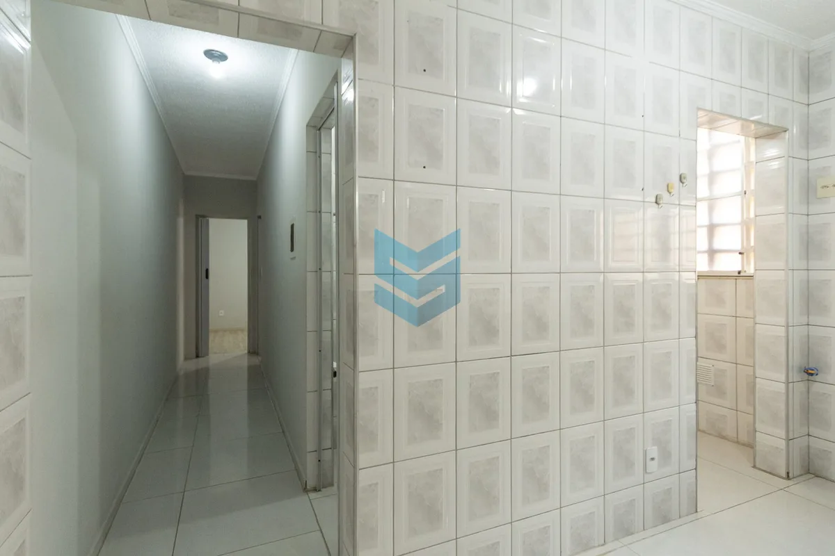 Apartamento 2 quartos Vila Odim Antão - Sorocaba - foto 22