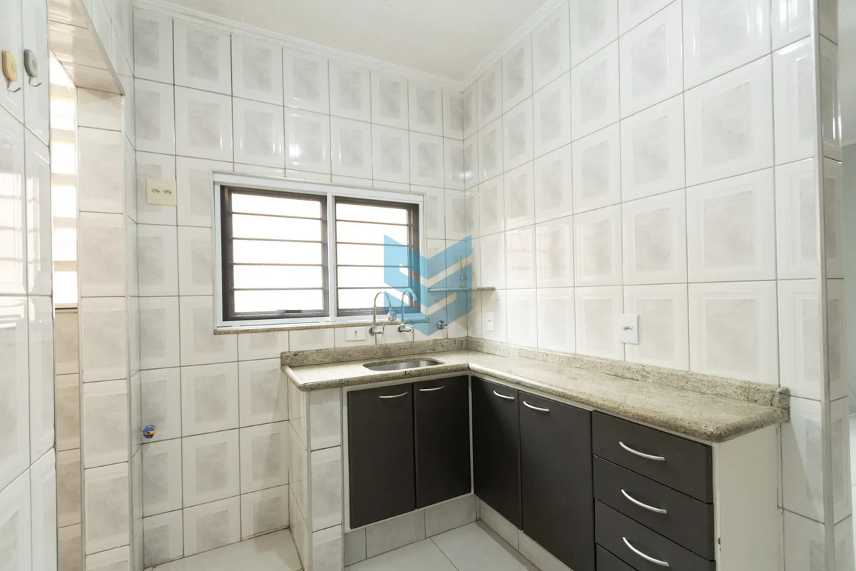 Apartamento 2 quartos Vila Odim Antão - Sorocaba - foto 24