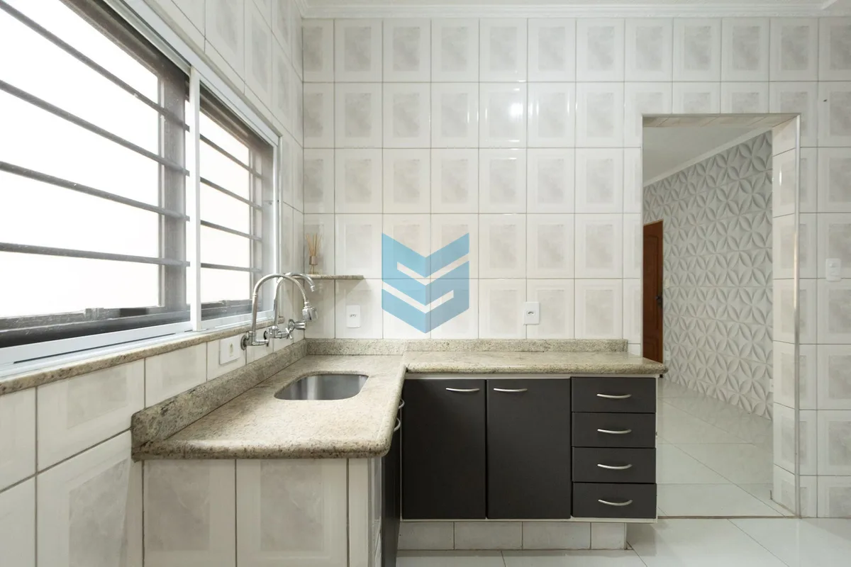 Apartamento 2 quartos Vila Odim Antão - Sorocaba - foto 25