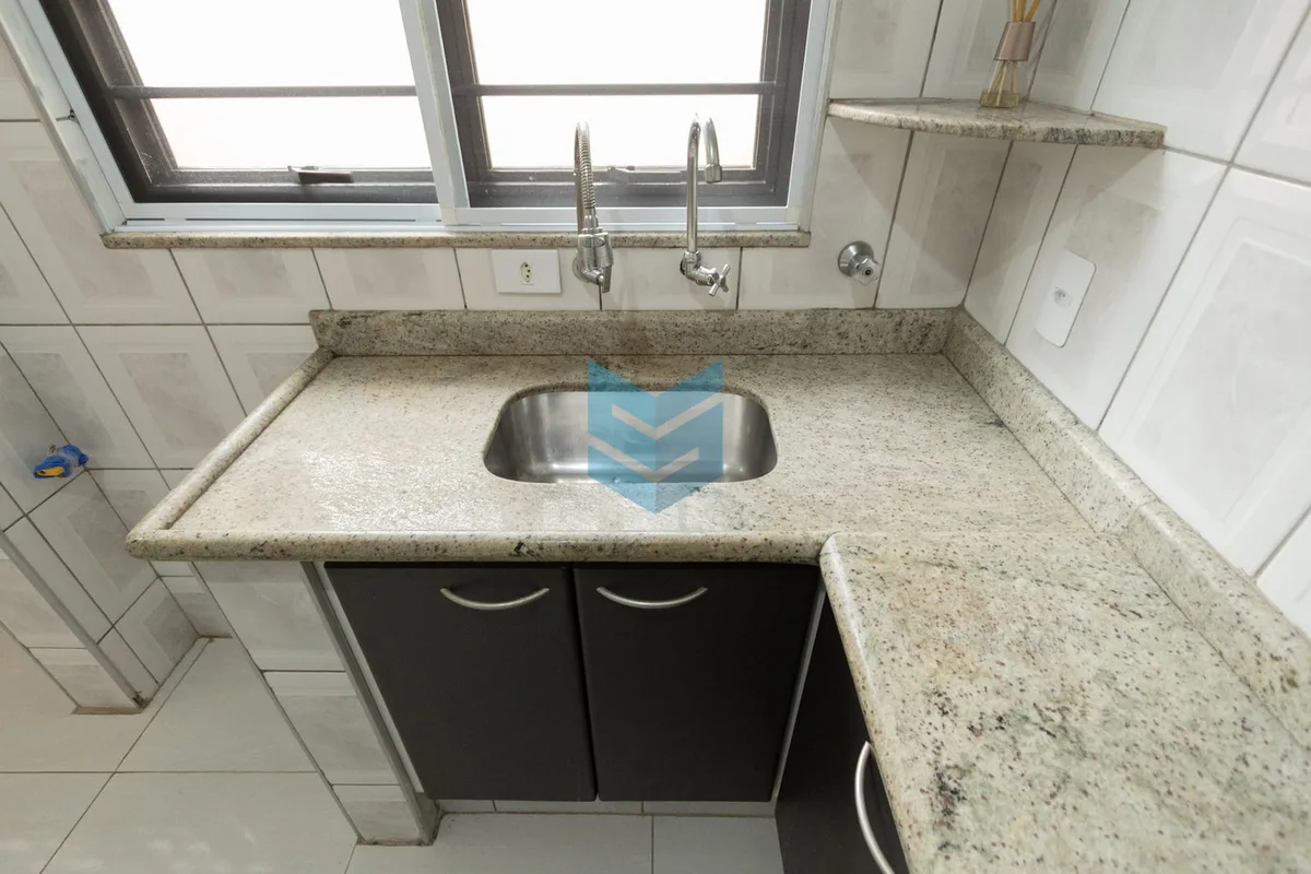 Apartamento 2 quartos Vila Odim Antão - Sorocaba - foto 26