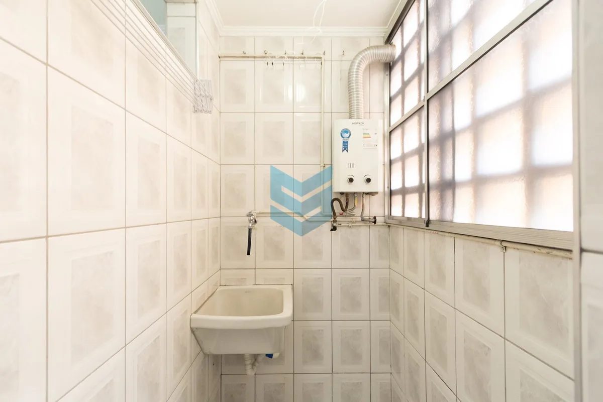 Apartamento 2 quartos Vila Odim Antão - Sorocaba - foto 27