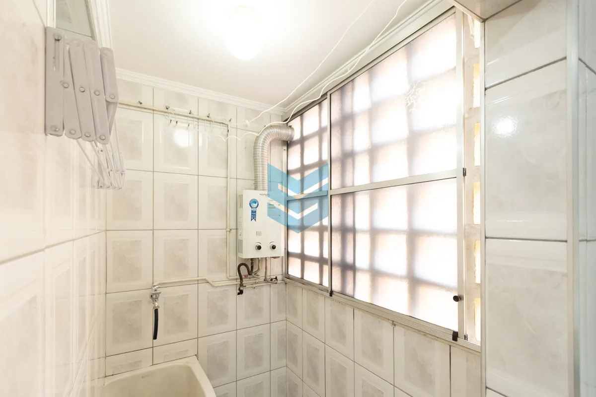 Apartamento 2 quartos Vila Odim Antão - Sorocaba - foto 28