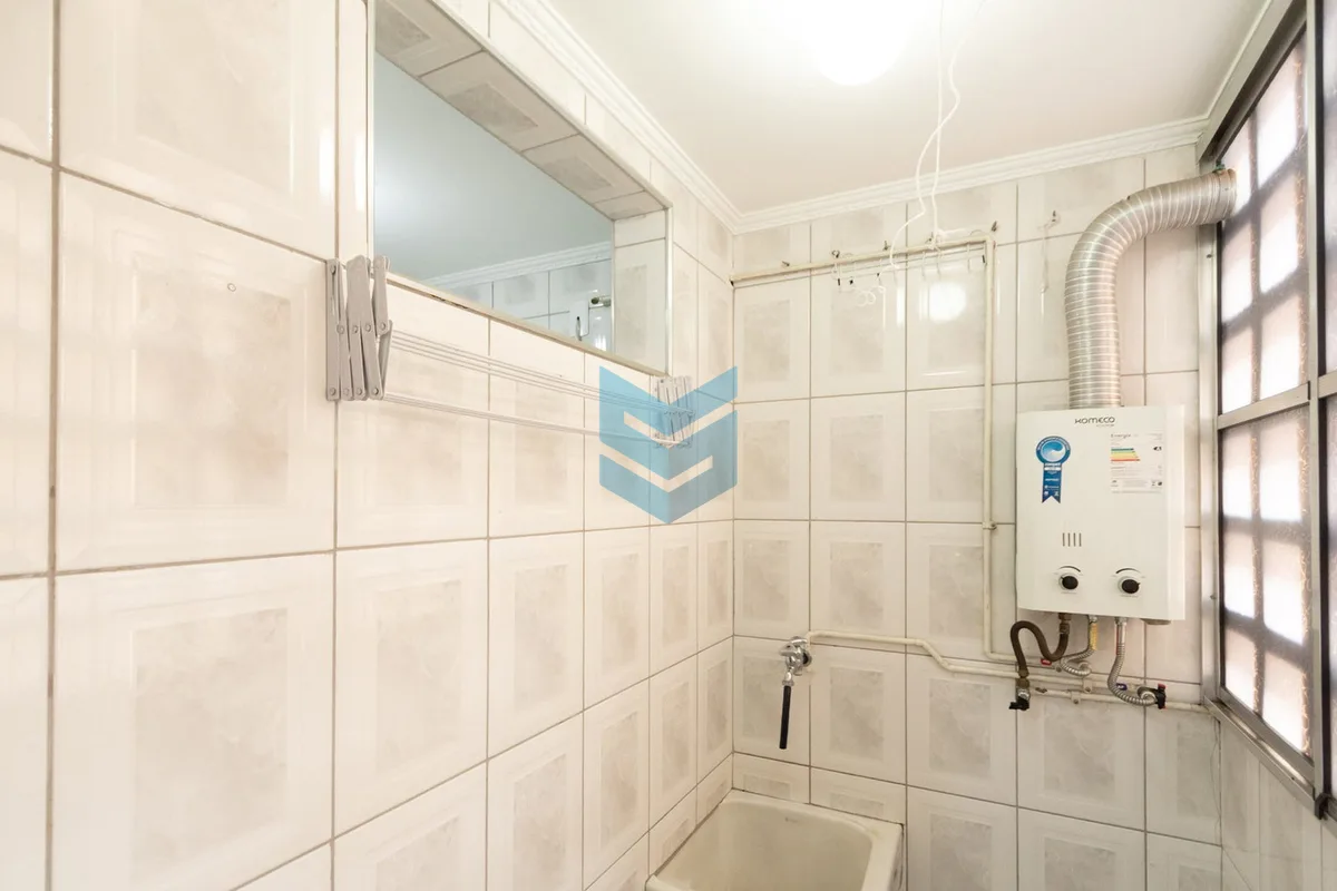 Apartamento 2 quartos Vila Odim Antão - Sorocaba - foto 29
