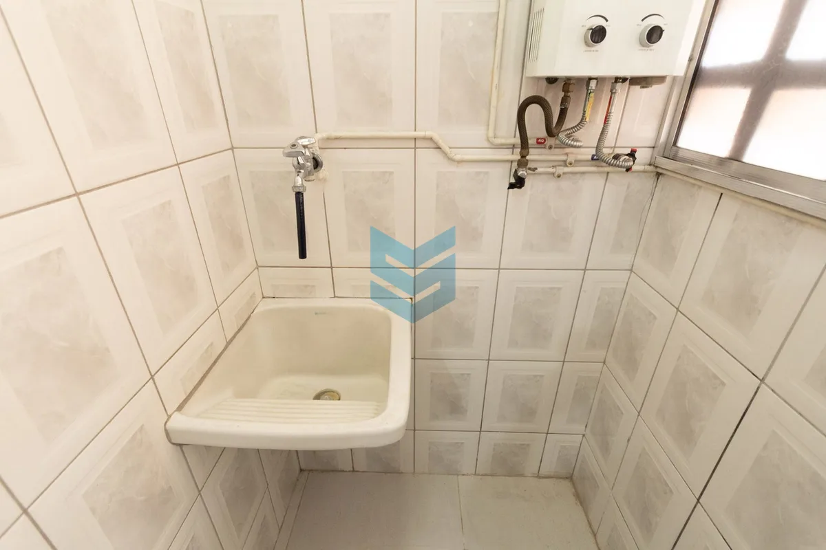 Apartamento 2 quartos Vila Odim Antão - Sorocaba - foto 30